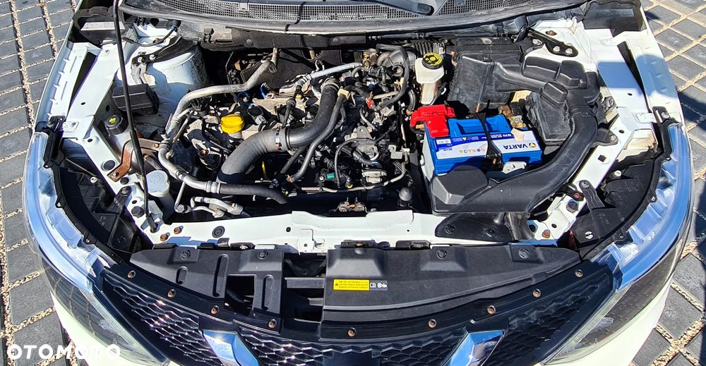 Nissan Qashqai 1.2 DIG-T 360 - 34