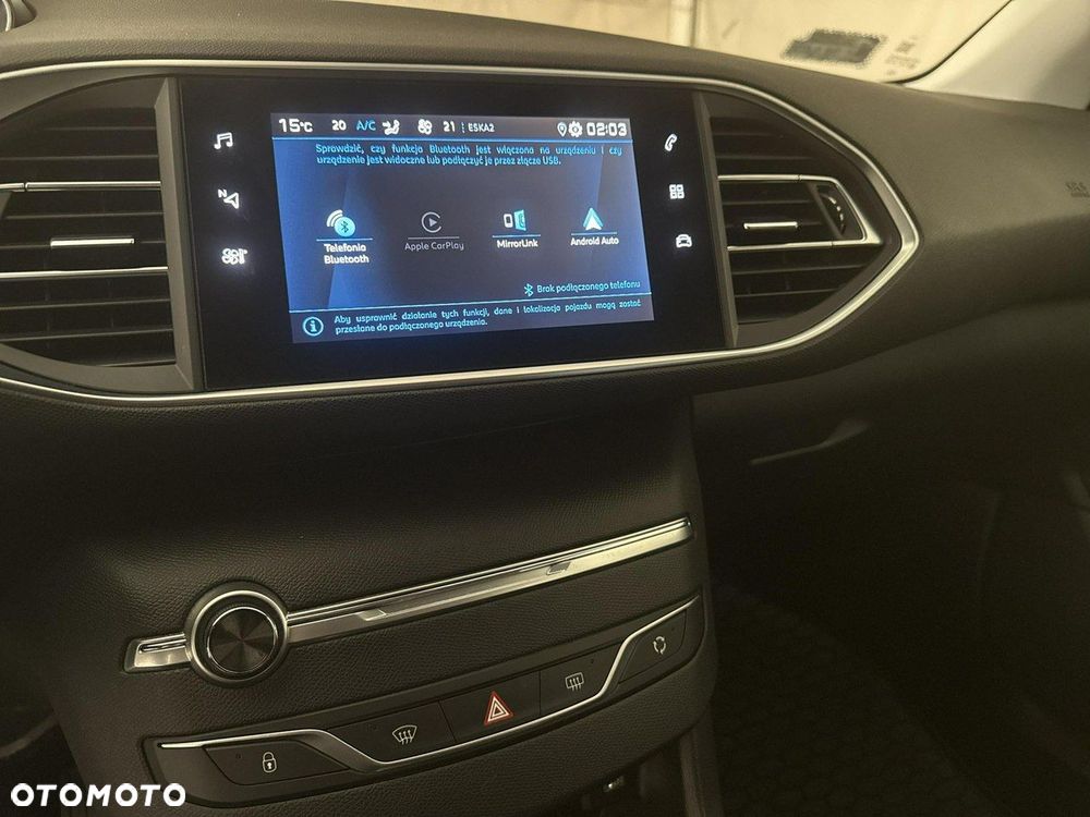 Peugeot 308 - 27