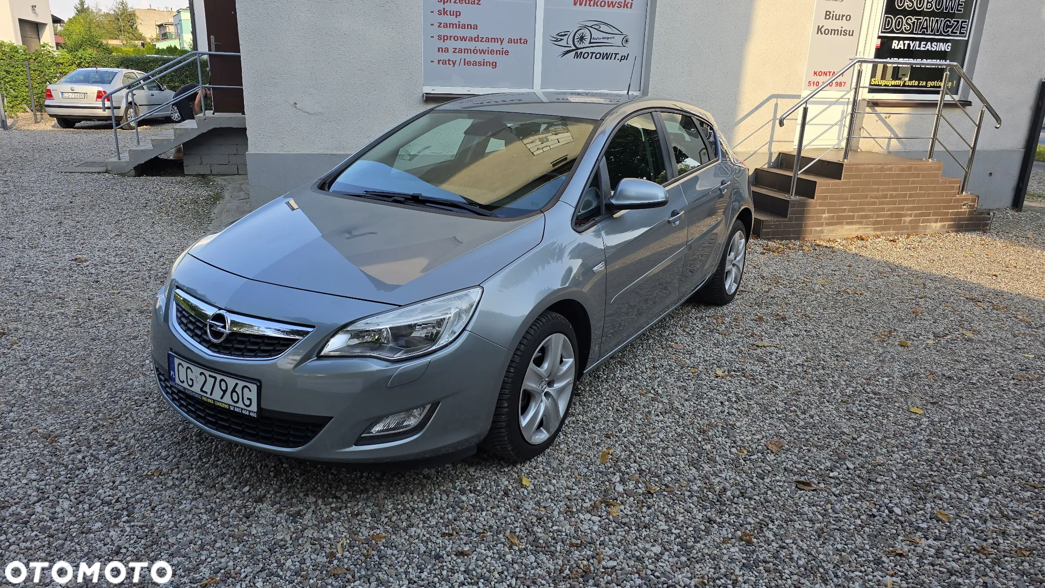 Opel Astra 1.4 Turbo Cosmo - 3