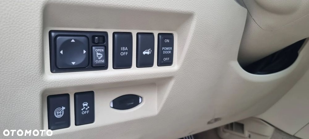 Infiniti FX FX30d S - 19