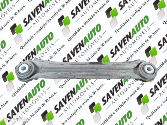 Braço Suspensão / Triângulo Suspensão Mercedes-Benz C-Class Coupe Spor - 2