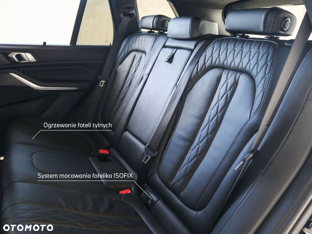 BMW X5 xDrive30d sport - 23