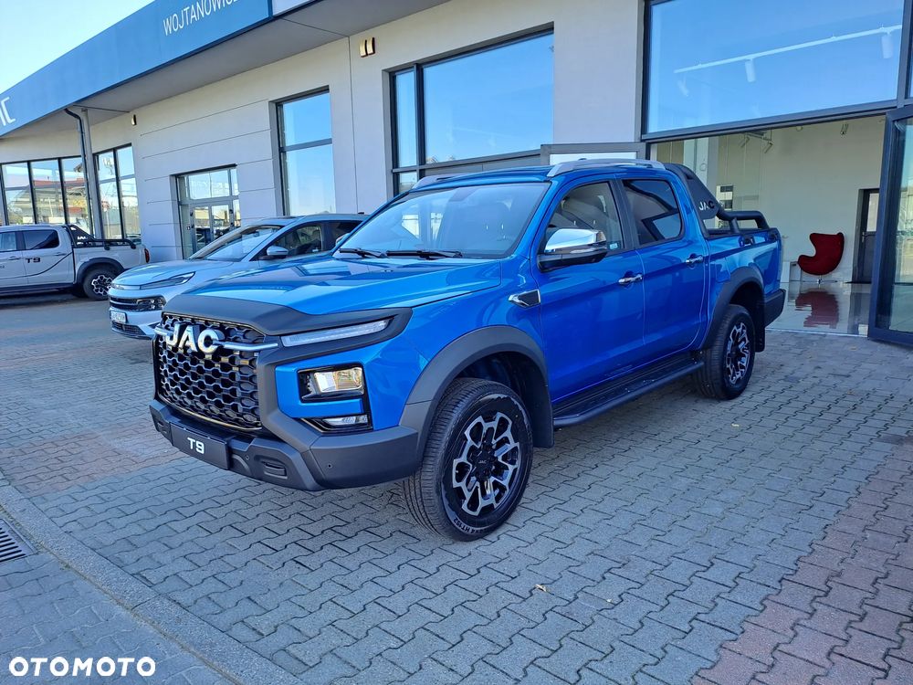 Jac T9