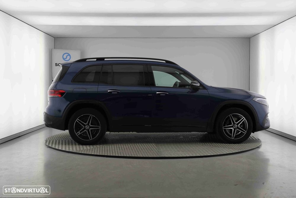 Mercedes-Benz EQB 350 4Matic AMG Line - 3