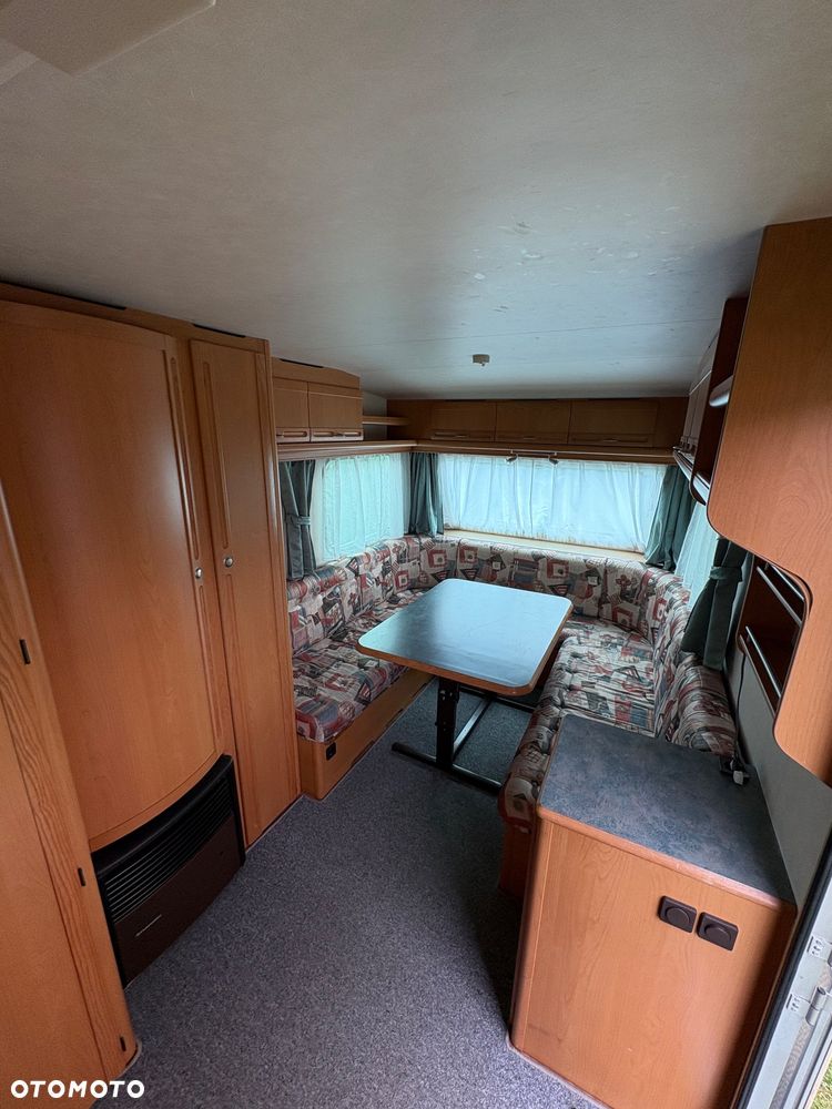 Adria UNICA 391 - 16