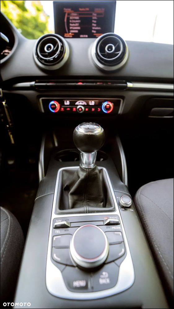 Audi A3 Sportback - 26