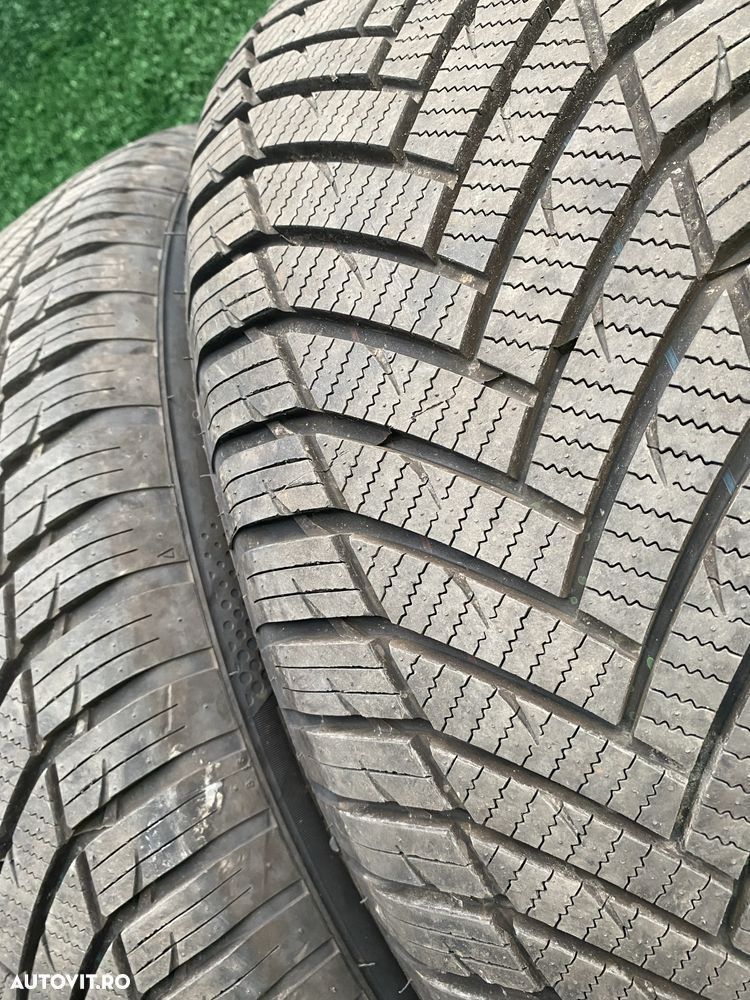 Set 2 anvelope Iarnă vara Minerva All season 225 60 R18 104H Dot 4324 - 10