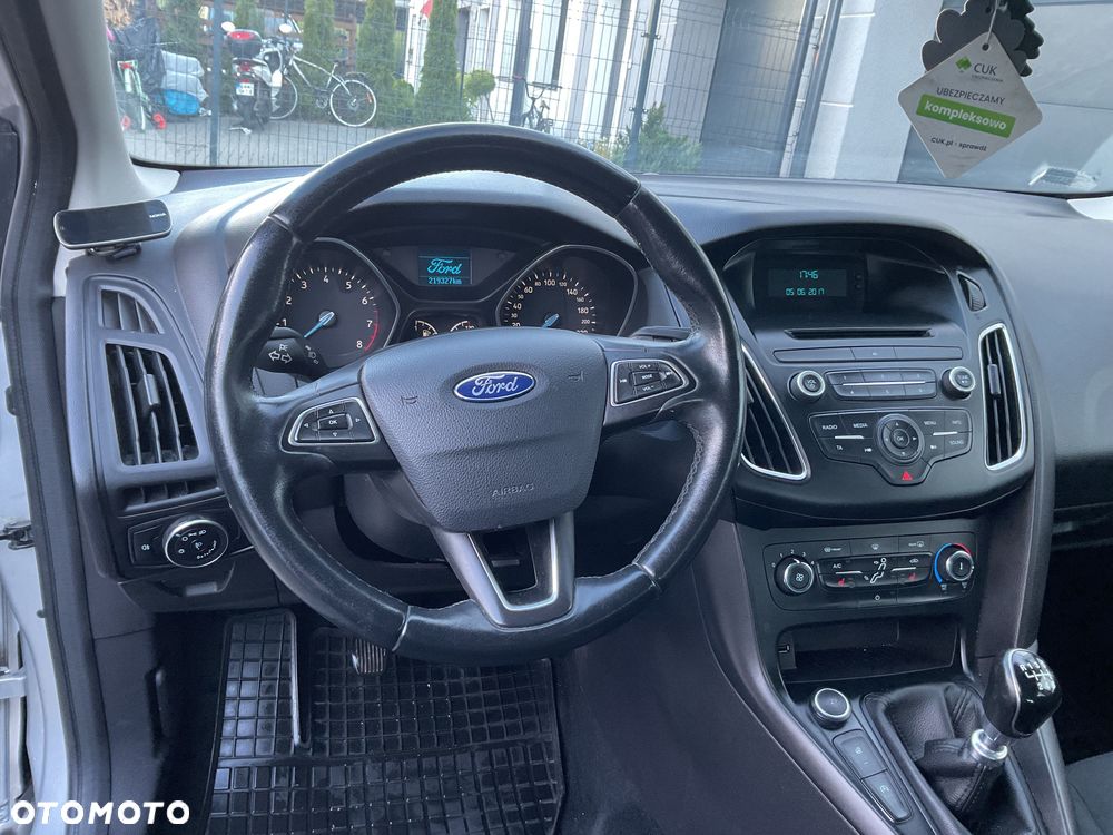 Ford Focus - 6