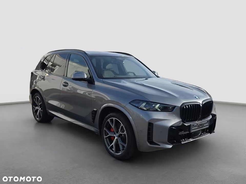 BMW X5 xDrive30d sport - 5
