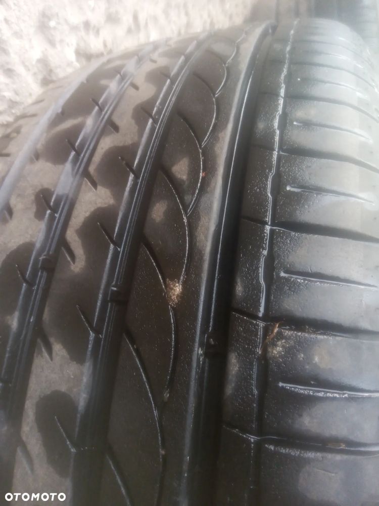 Koła bmw E 39 i inne - 6