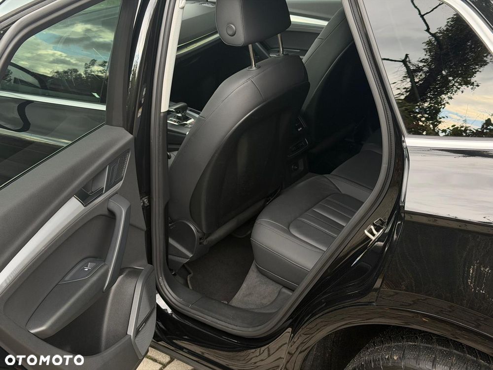 Audi Q5 45 TFSI mHEV Quattro S Line S tronic - 24