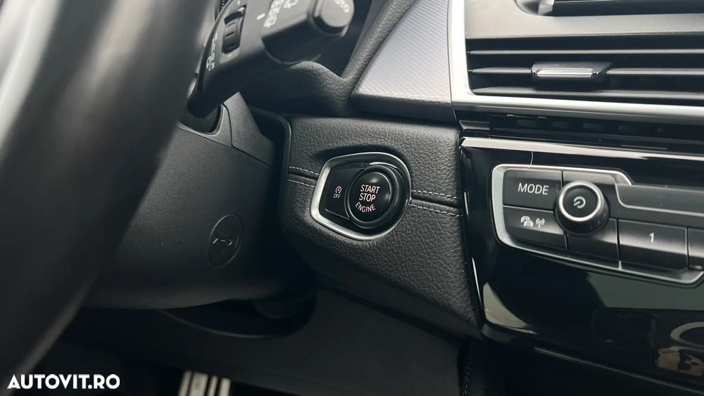 BMW Seria 2 218i AT - 18