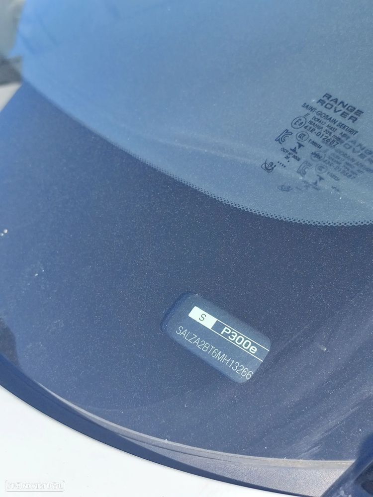 Land Rover Range Rover Evoque 1.5 P300e AWD R-Dynamic S Auto - 20