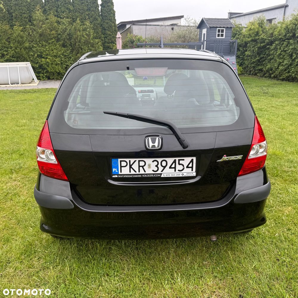 Honda Jazz 1.2 Style - 5