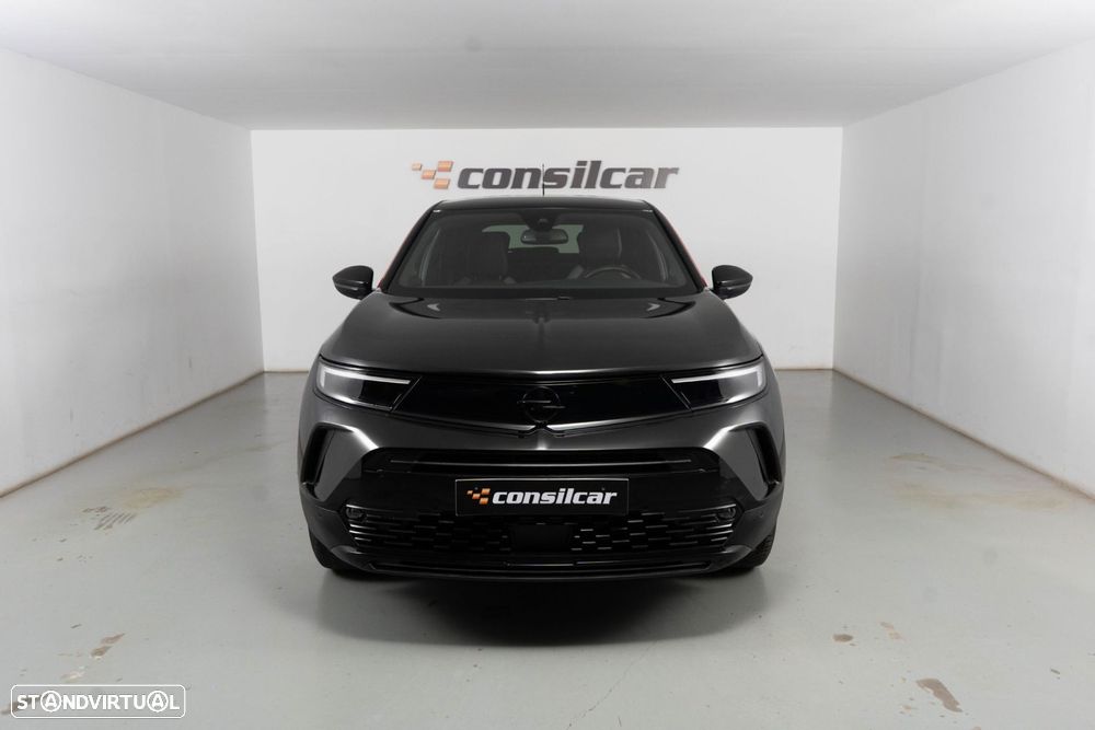 Opel Mokka 1.2 T GS Line AT - 3