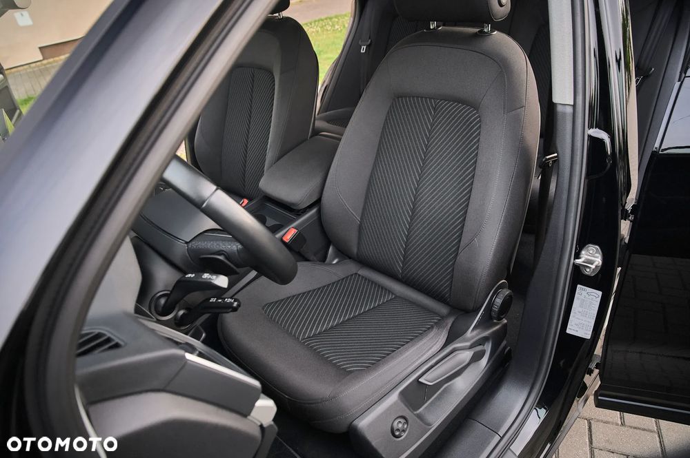 Audi Q5 35 TDI mHEV S tronic - 26