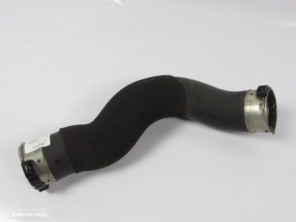 Tubo intercooler Seminovo/ Original BMW X3 (F25)/BMW 1 (F20)/BMW 3 (F30, F80)/BM... - 2