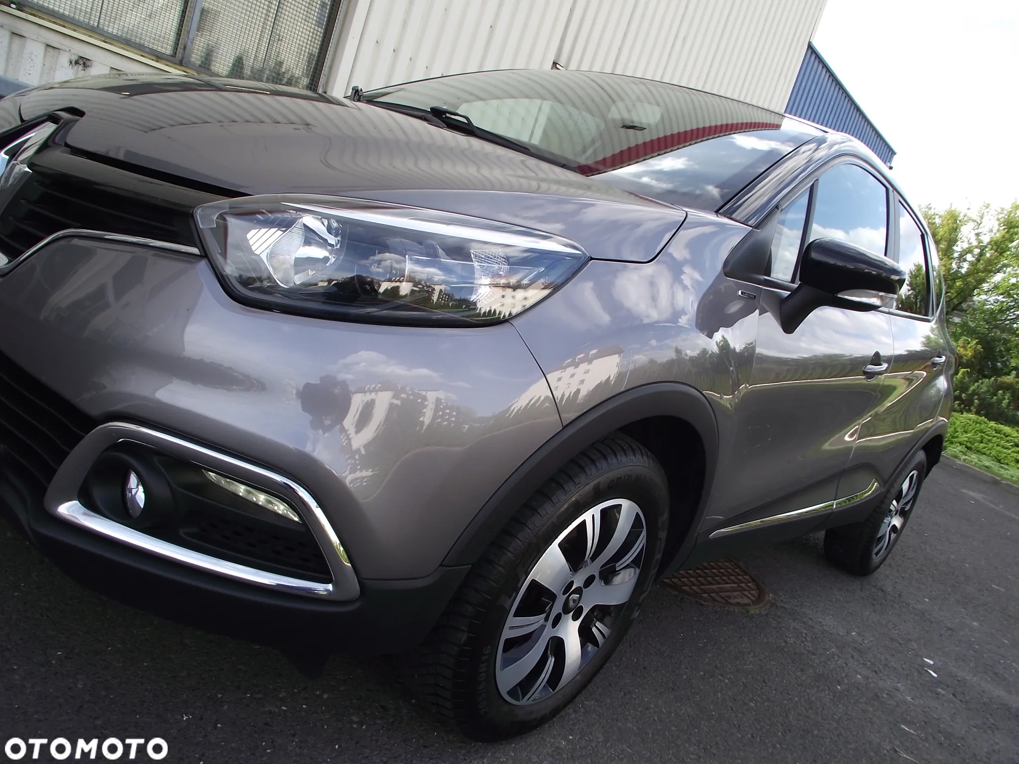 Renault Captur 0.9 Energy TCe Limited - 13