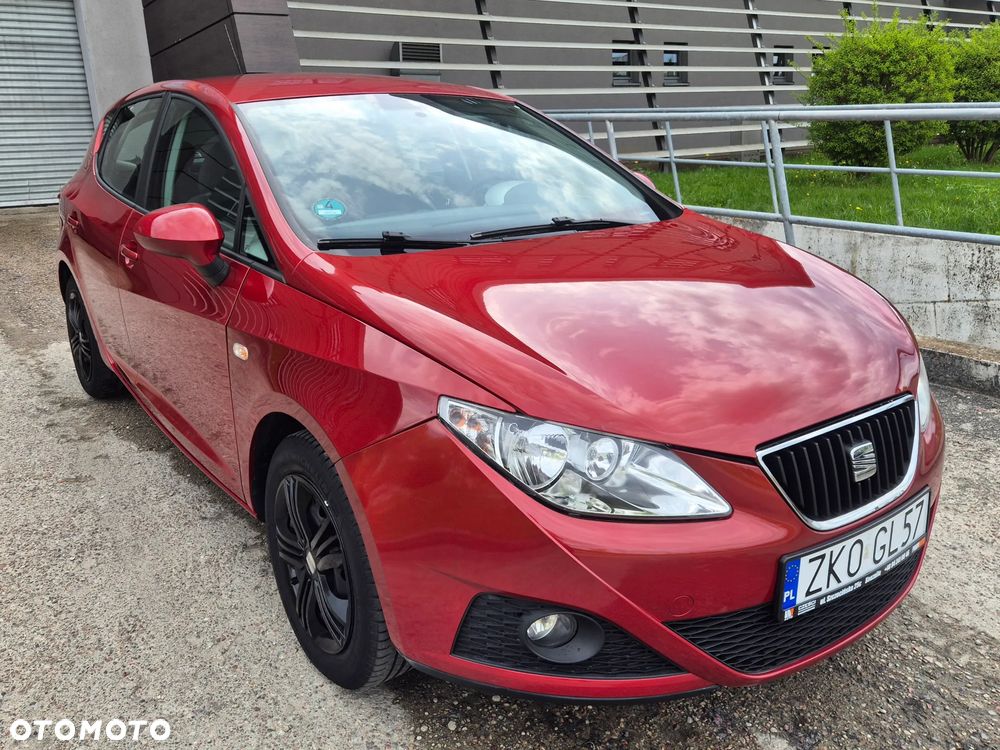 Seat Ibiza 1.4 16V Style - 3