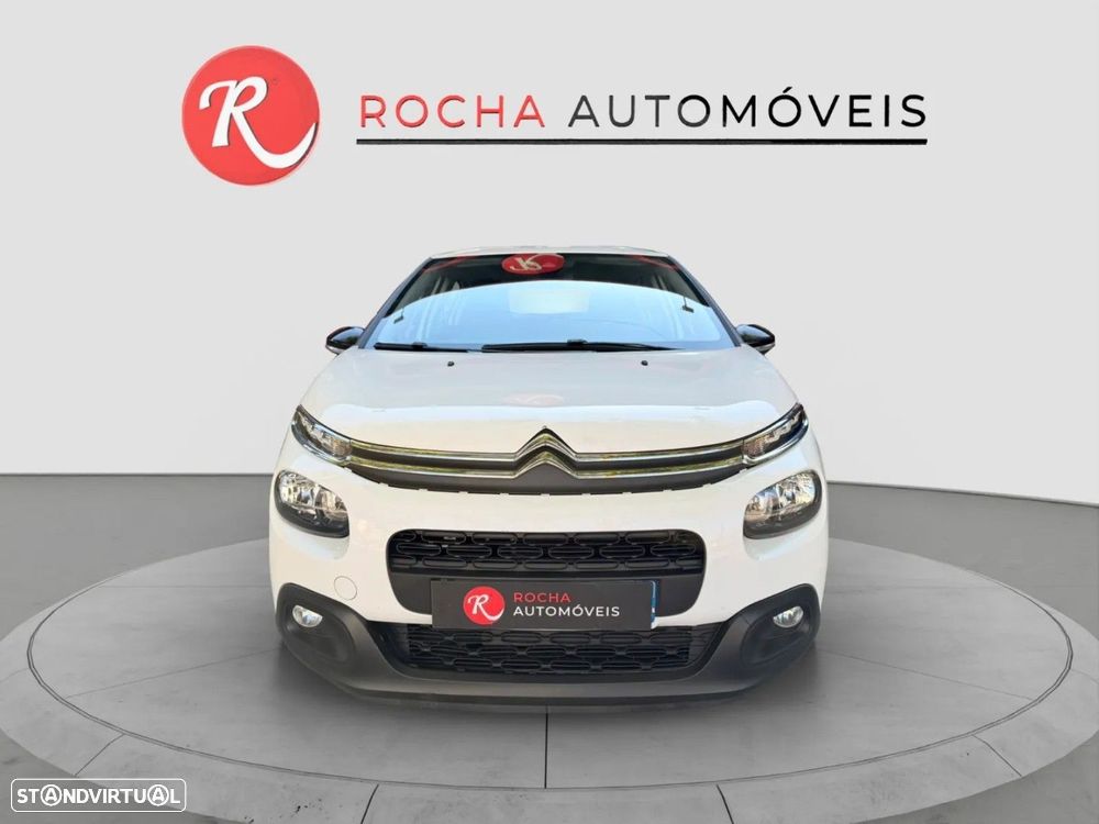 Citroën C3 1.2 PureTech Shine - 3