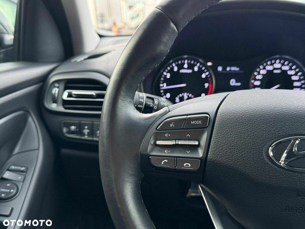 Hyundai i30 1.0 T-GDI Smart - 12