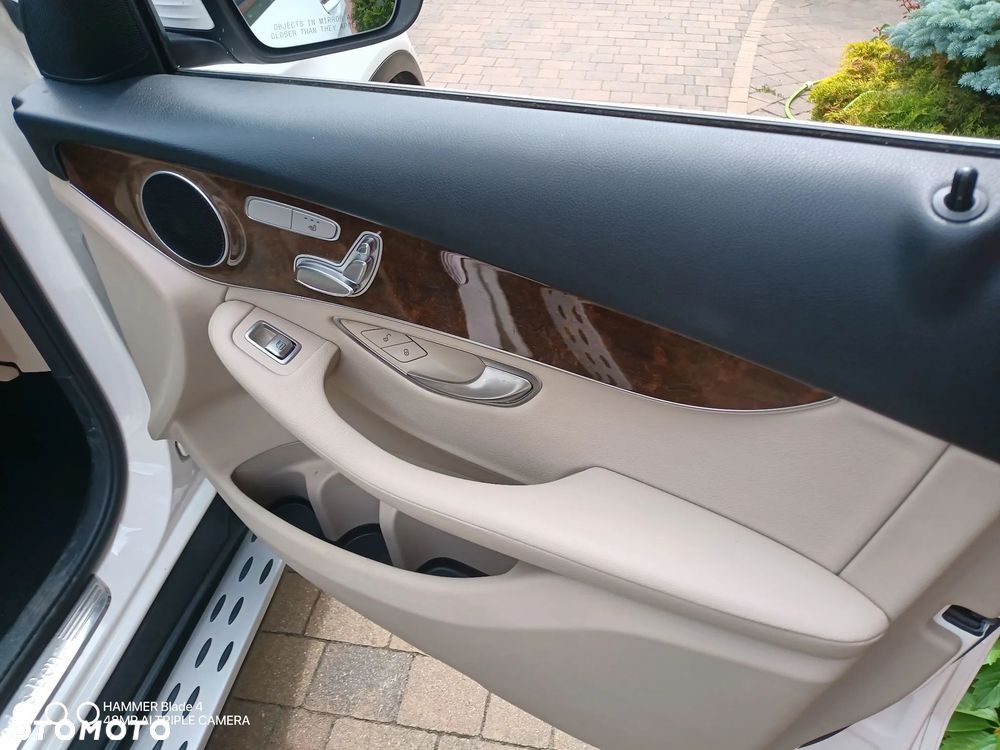 Mercedes-Benz GLC - 13