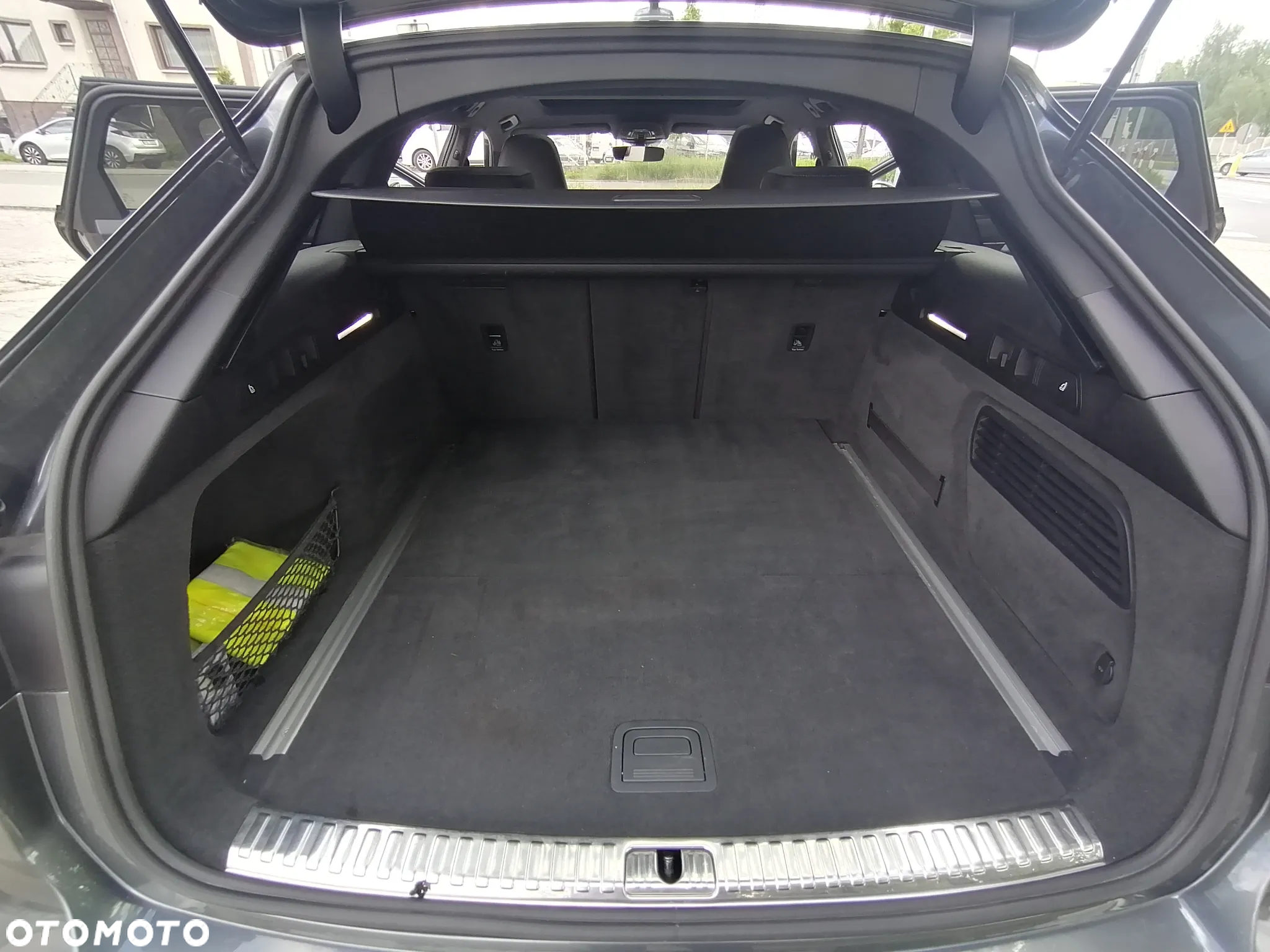 Audi S6 Avant TDI quattro tiptronic - 31