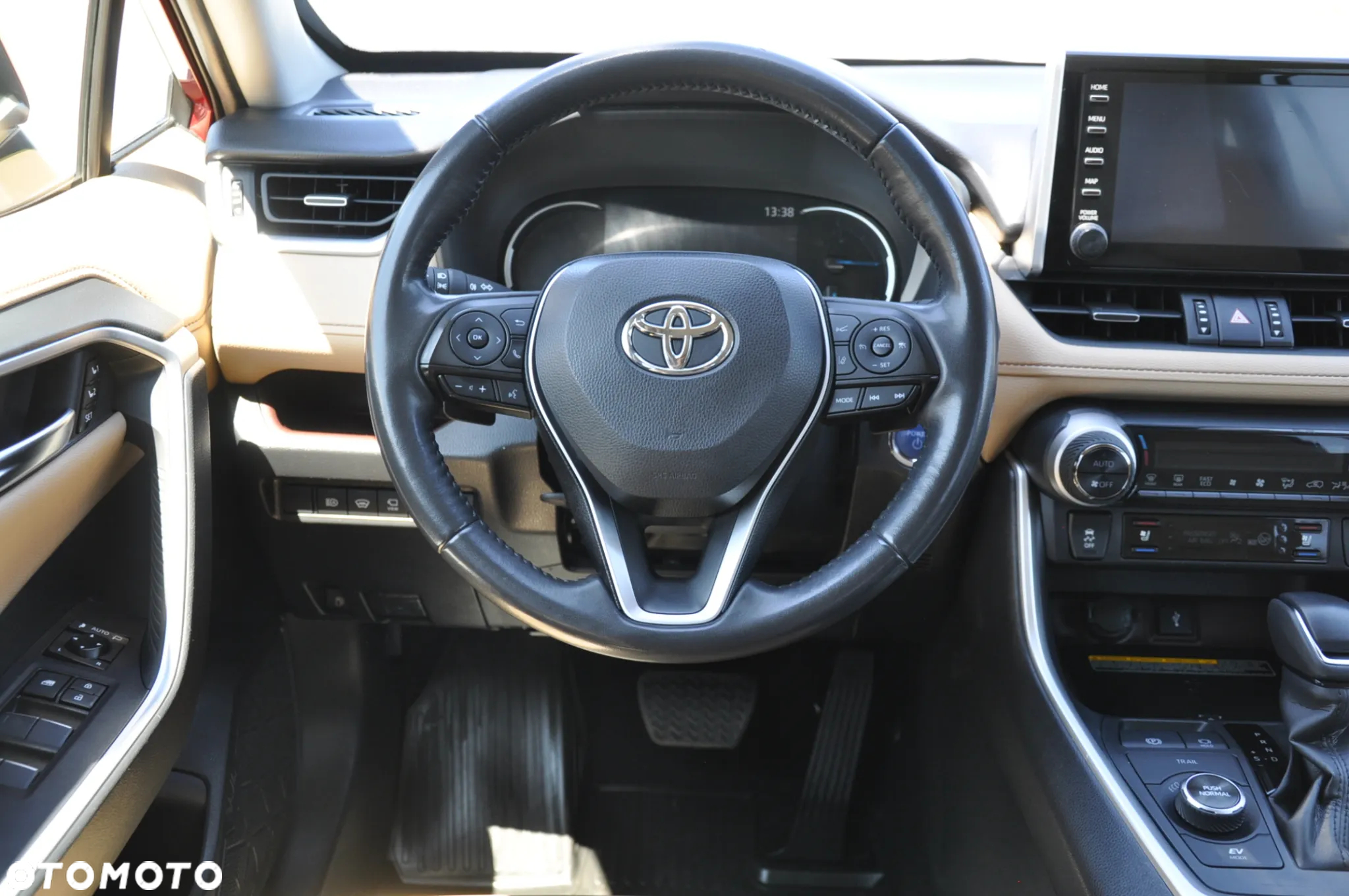 Toyota RAV4 2.5 Hybrid Executive 4x4 - 18