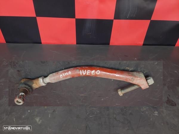 Braço Suspensão Frente Superior Esquerdo Iveco Daily Iii Caixa/Combi - 1