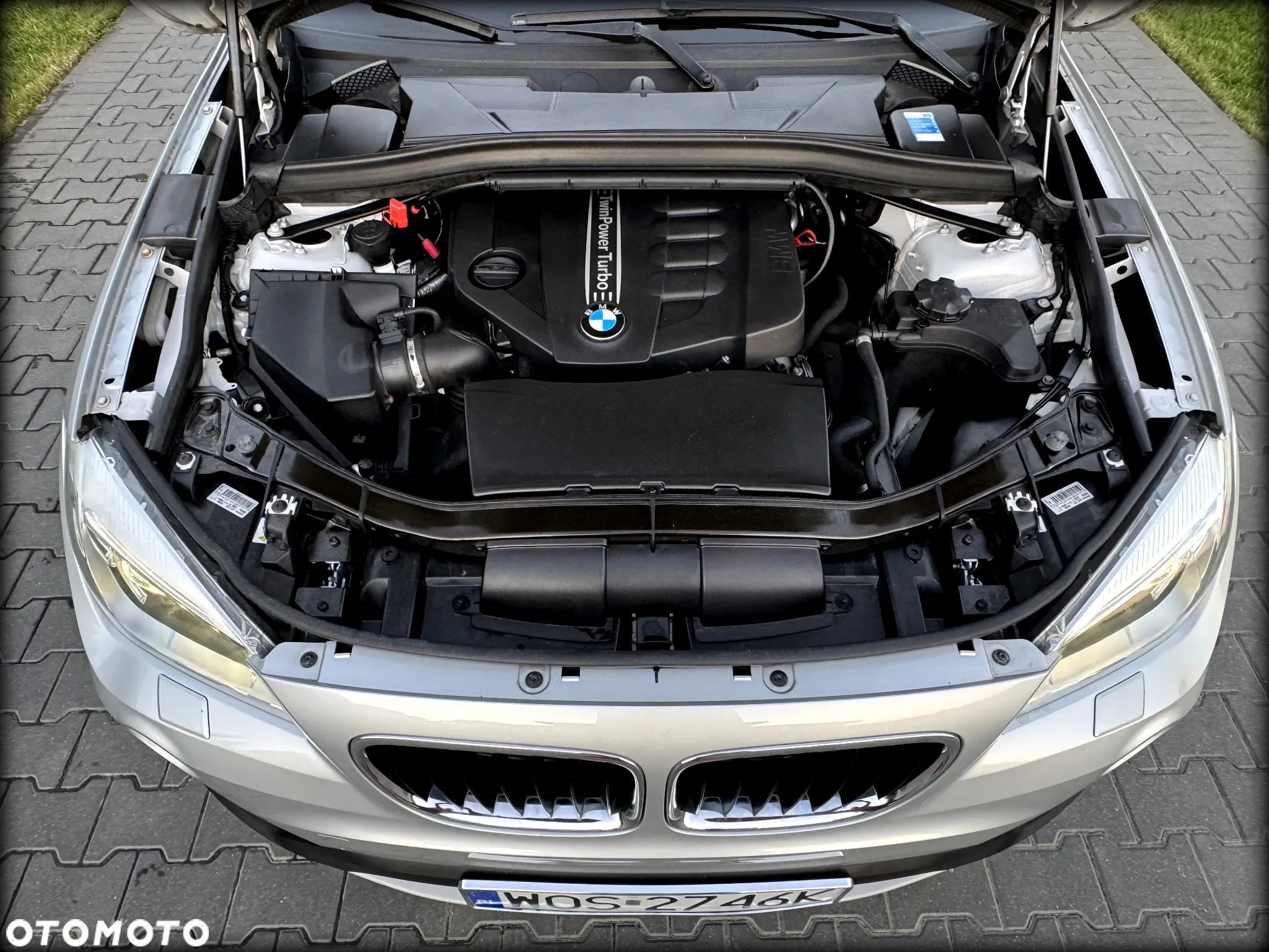 BMW X1 sDrive18d - 32
