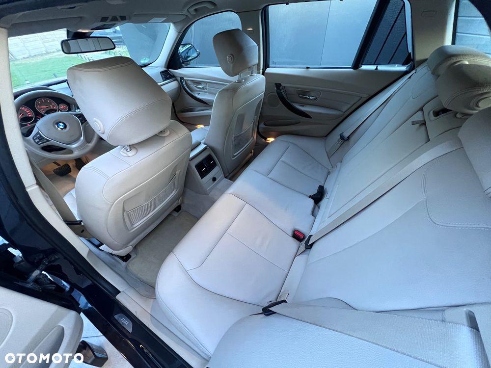 BMW Seria 3 - 31
