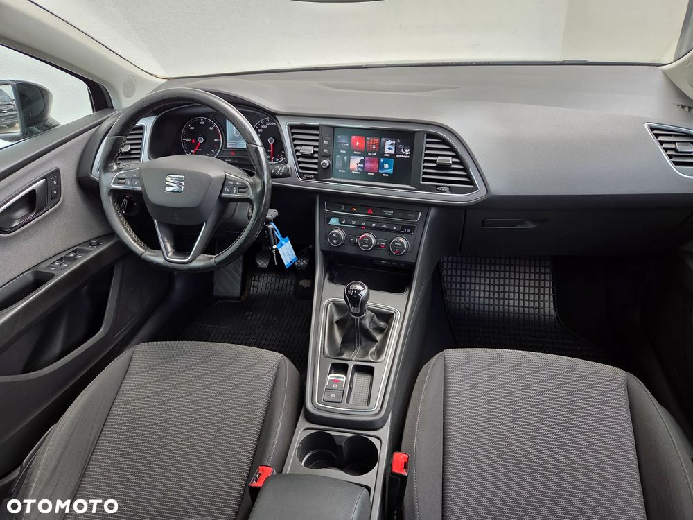 Seat Leon - 9
