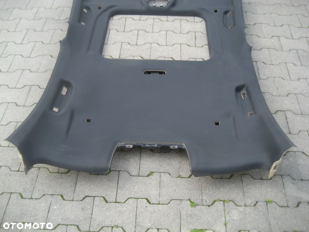 bmw 5 g60 m pakiet podsufitka szyberdach 9504294 - 5