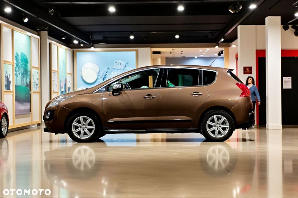 Peugeot 3008 - 19