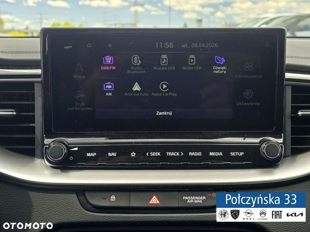 Kia Ceed 1.5 T-GDI Tribute DCT - 24