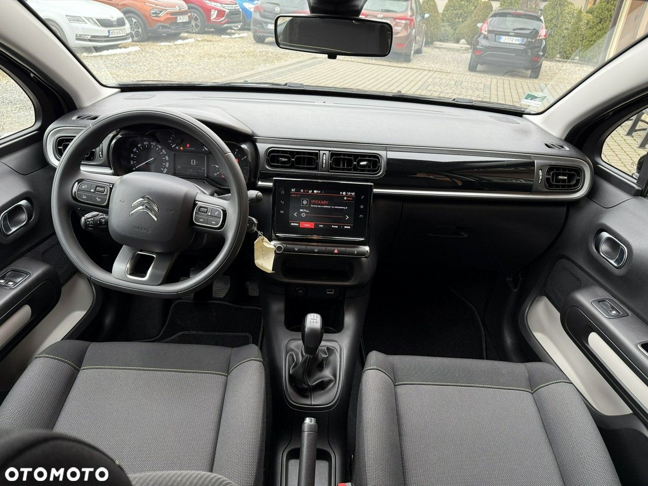 Citroën C3 - 13