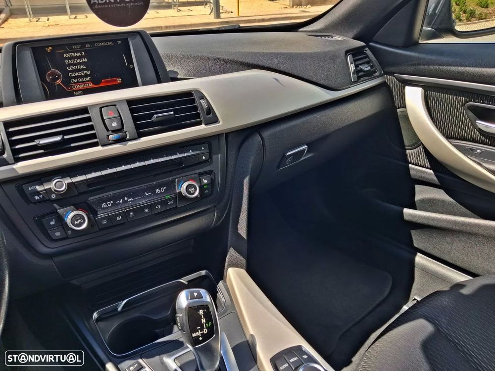 BMW 420 d Aut. Luxury Line - 22