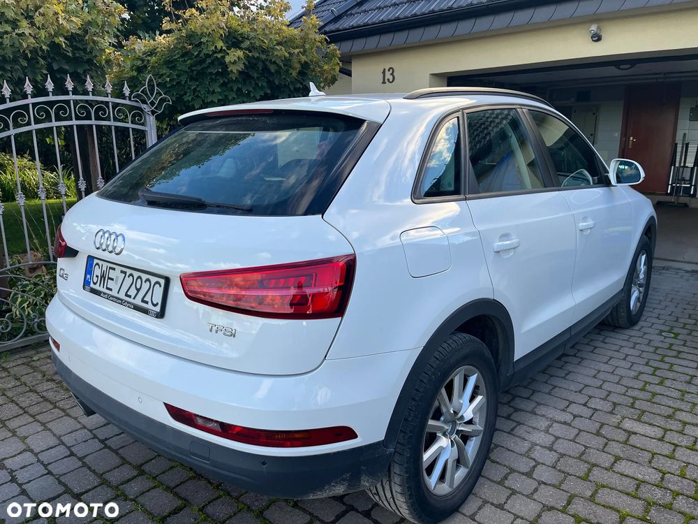 Audi Q3 1.4 TFSI S tronic - 2