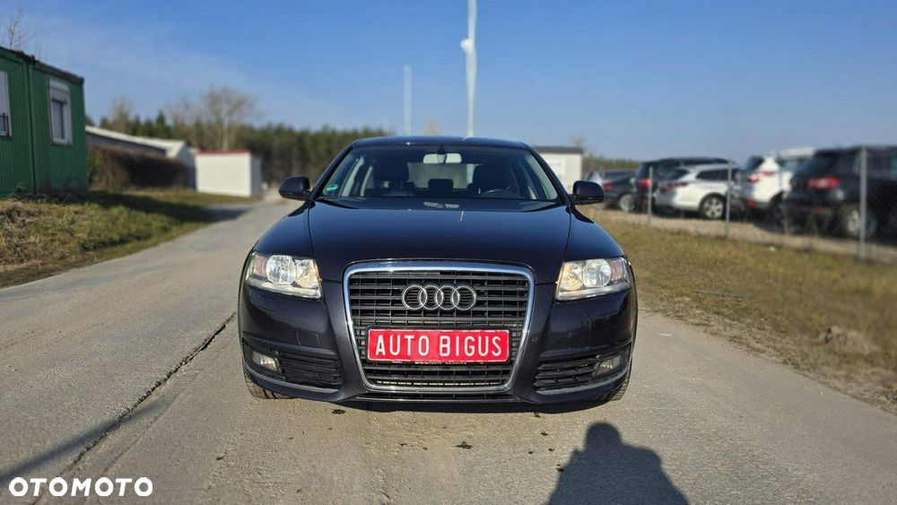 Audi A6 Limousine - 2