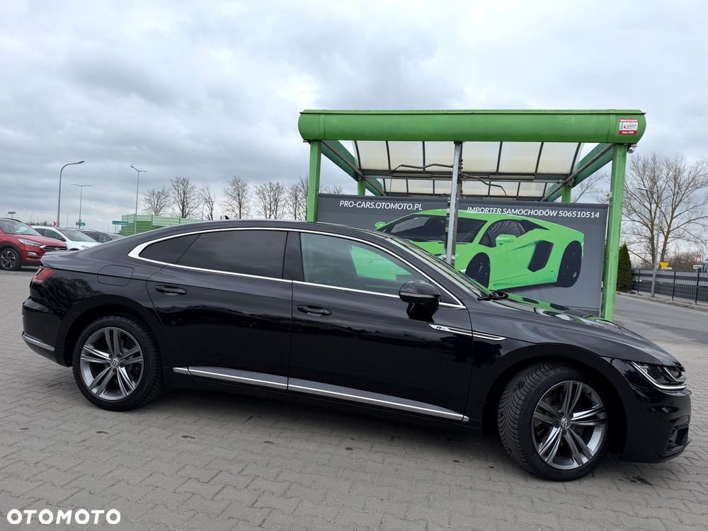 Volkswagen Arteon 2.0 TDI SCR - 7
