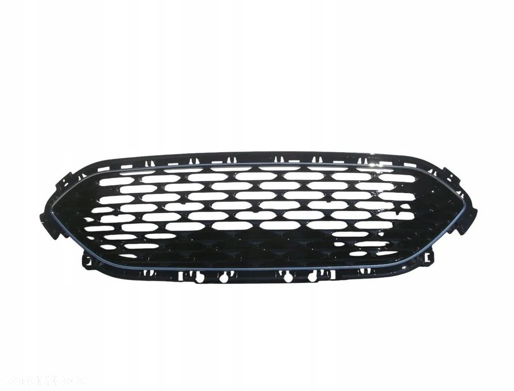 FORD KUGA MK3 2020-2023 GRILL ATRAPA CHROM - 1