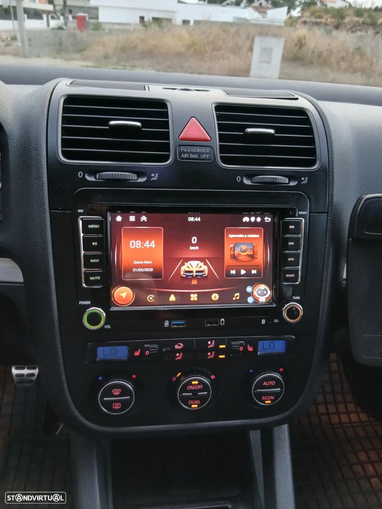 VW Golf 2.0 GTI - 19