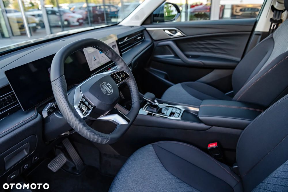 MG HS PHEV 1.5T Excite - 19