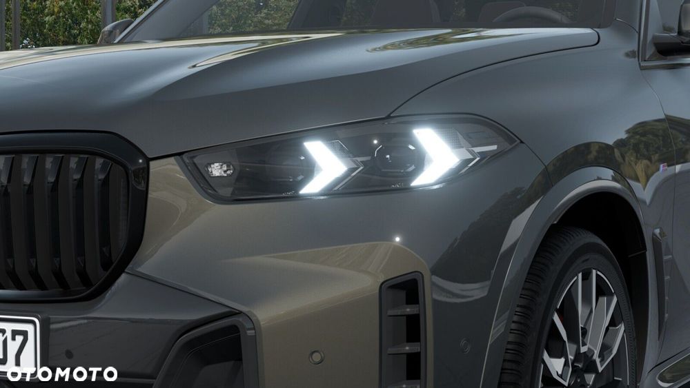 BMW X5 xDrive40d mHEV sport - 7
