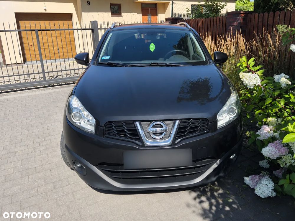 Nissan Qashqai 2.0 dCi Acenta - 3