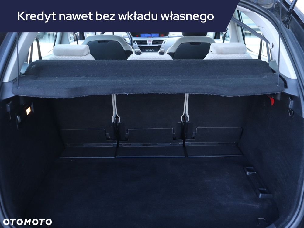 Citroën C4 Picasso - 15