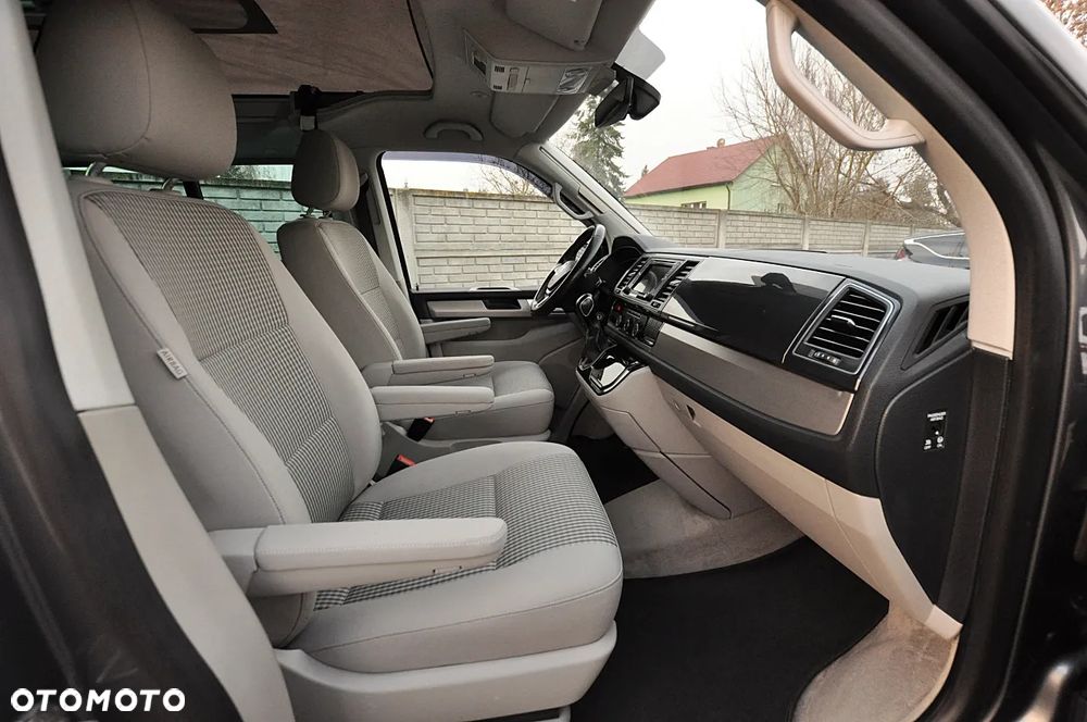 Volkswagen California - 31