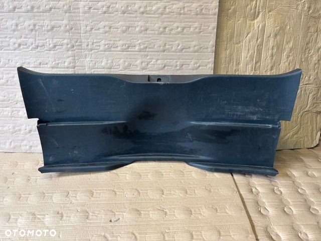 HONDA CIVIC VIII 06-11r UFO OSŁONA PASA TYLNEGO PRÓG - 1