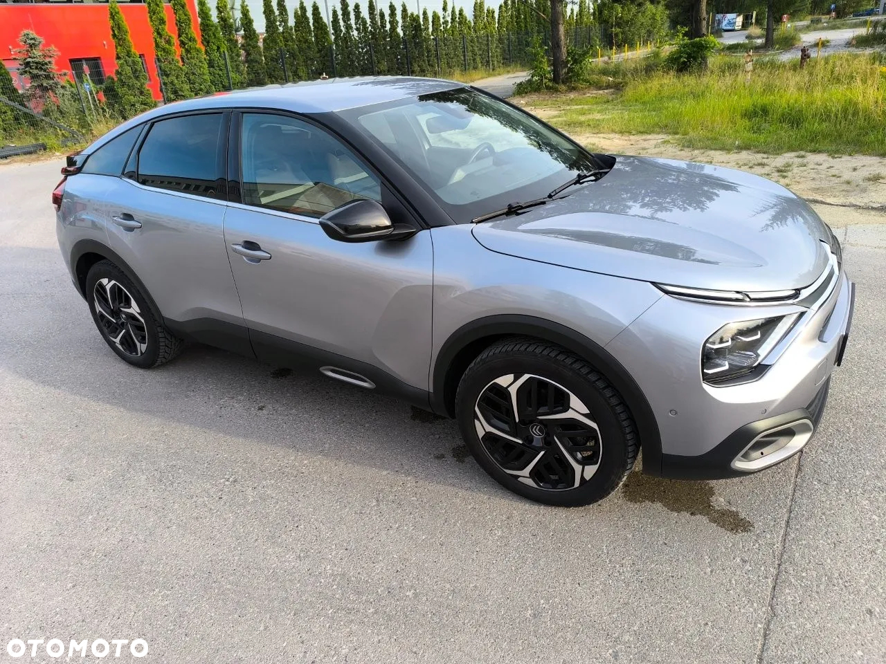 Citroën C4 1.5 BlueHDi Shine S&S - 3