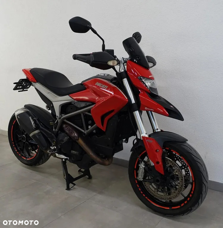 Ducati Inny